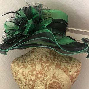Royal Ascot / Kentucky Derby Hat